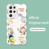 Put Duffy Bear مناسب ل Samsung A13 Angel Eye Phone Case 21Fe Lens S21Plus Cartoon Put Duffy Bear مناسب ل Samsung A13 Angel Eye Phone Case 21Fe Lens S21Plus Cartoon