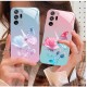 مناسبة لـ Samsung M02 Butterfly A10 Rose A04 Liquid Note8-Pro Bradient A13 Aliexpress