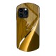 ينطبق على Apple 15Promax Longyou Tianxia 14/13 Oval Pro Wood Grain 11 Simple XR Meteor XS Glass Model