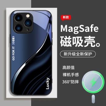 ينطبق على Apple 16 Mobile Phone Case 15 حظًا سعيدًا.