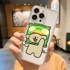 ينطبق على Apple 16 مساءً CASE Mobile Case Cartoon 15 خطوط جرو 14 الأزواج 7 إبداعية XS الشفافة x aliexpress تسليم ينطبق على Apple 16 مساءً CASE Mobile Case Cartoon 15 خطوط جرو 14 الأزواج 7 إبداعية XS الشفافة x aliexpress تسليم