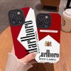 Marlboro مناسبة لـ Apple 16E 16Pro 16Promax Case 15 14 16Plus 11 15pro Marlboro مناسبة لـ Apple 16E 16Pro 16Promax Case 15 14 16Plus 11 15pro