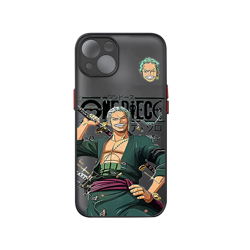ينطبق على Apple 16 Mobile Phone Case 15 Animation 14 Luffy 13 Zoro 12 Japanese 11 Threadparent XS Skin Leainn بالإضافة إلى حزمة كاملة ينطبق على Apple 16 Mobile Phone Case 15 Animation 14 Luffy 13 Zoro 12 Japanese 11 Threadparent XS Skin Leainn بالإضافة إلى حزمة كاملة