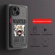 ينطبق على Apple 16 Mobile Phone Case 15 Animation 14 Luffy 13 Zoro 12 Japanese 11 Threadparent XS Skin Leainn بالإضافة إلى حزمة كاملة