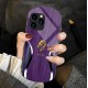 ينطبق على Apple 15Pro Glass Shell 14max Oval 13 Dragon Energy 11 Simple XR Wood Grain iPhonexs