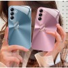 مناسبة لـ Samsung A71 Simple Longbao A72 Liquid Glass A73 S71 S71 Case Flugor مناسبة لـ Samsung A71 Simple Longbao A72 Liquid Glass A73 S71 S71 Case Flugor