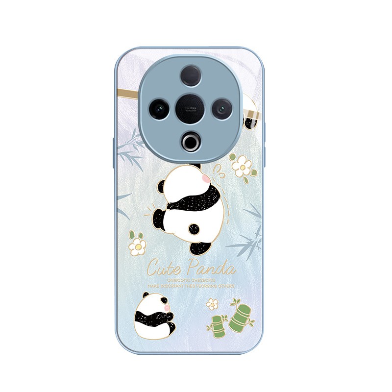 مناسبة لـ Vivox100 Phone Case S17 Cartoon Panda S20 Feather Yarn X60 Fashion X70 Super Good Looking Y50 Liquid مناسبة لـ Vivox100 Phone Case S17 Cartoon Panda S20 Feather Yarn X60 Fashion X70 Super Good Looking Y50 Liquid