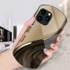 Aurora مناسبة لمنحنى Apple 12 Promax ذي القيمة العالية ذات القيمة العالية الكاملة Aurora مناسبة لمنحنى Apple 12 Promax ذي القيمة العالية ذات القيمة العالية الكاملة