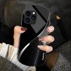 مناسبة لتوصيل Apple 15 Promax Grid BMW Curved Glass Mobile Phone Case Former و Atmospheric Aliexpress مناسبة لتوصيل Apple 15 Promax Grid BMW Curved Glass Mobile Phone Case Former و Atmospheric Aliexpress