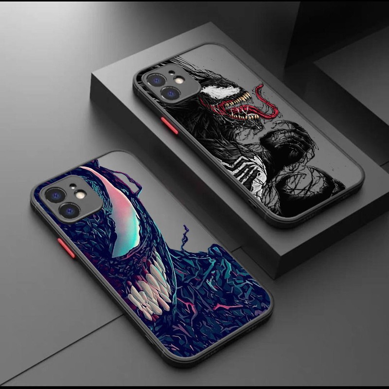 Marvel مناسب لـ Apple 13 Venom 13Plus All-Insival XR Anti-Fall X Multi-Color 7/8 Skin Leainn 12 ALIEXPRESS Marvel مناسب لـ Apple 13 Venom 13Plus All-Insival XR Anti-Fall X Multi-Color 7/8 Skin Leainn 12 ALIEXPRESS