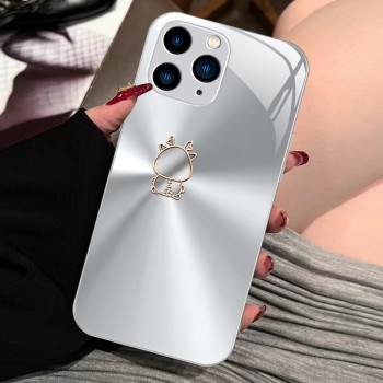 ينطبق على Apple 11x/12/13 Simple Dragon Bao Pro Liquid Glass بالإضافة