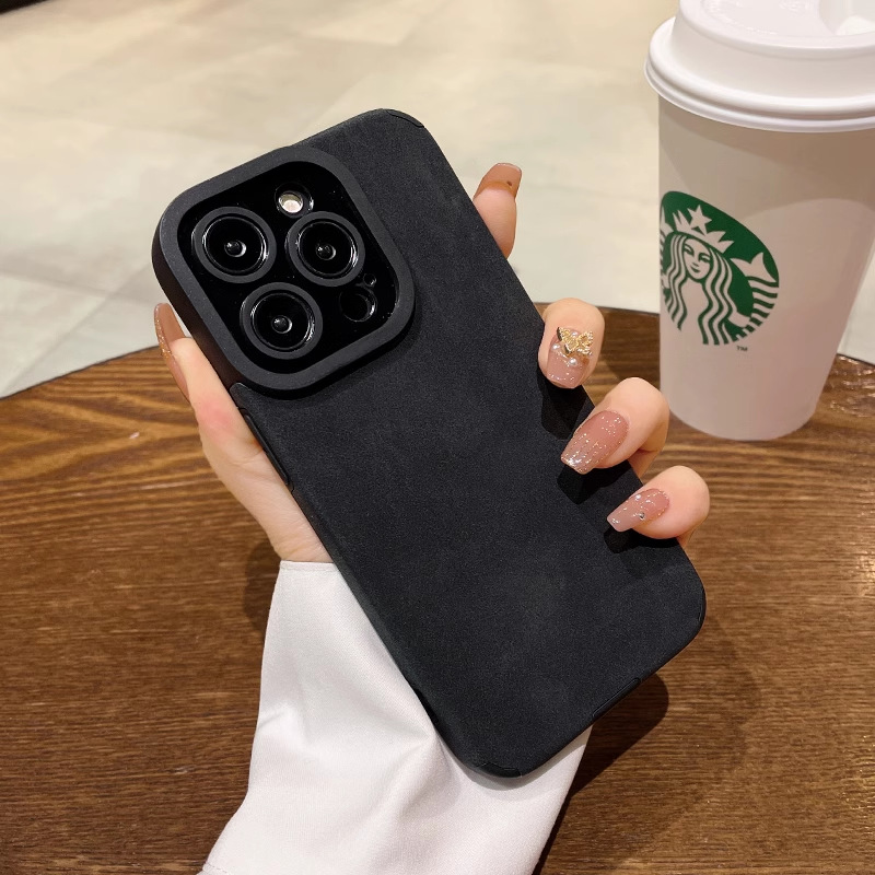 اللون الصلب الفراء 17 17pro مناسب لـ 17Promax 17Air Case Stream Super 16 16promax 15 anti fall اللون الصلب الفراء 17 17pro مناسب لـ 17Promax 17Air Case Stream Super 16 16promax 15 anti fall