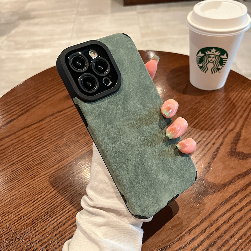اللون الصلب الفراء 17 17pro مناسب لـ 17Promax 17Air Case Stream Super 16 16promax 15 anti fall اللون الصلب الفراء 17 17pro مناسب لـ 17Promax 17Air Case Stream Super 16 16promax 15 anti fall