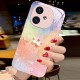 ينطبق على Vivox200 Mobile Phone Case S12 شخصية S15 Creative S19 Flower S20 Anti-Fall Pro Fashion X80 Liquid