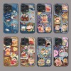 مناسبة لـ Xiaomi 14 Ultra Mobile Phone Case Cartoon 10 Denim Civi3 Glass Pro Creative C55 anti fall مناسبة لـ Xiaomi 14 Ultra Mobile Phone Case Cartoon 10 Denim Civi3 Glass Pro Creative C55 anti fall