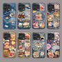 مناسبة لـ Xiaomi 14 Ultra Mobile Phone Case Cartoon 10 Denim Civi3 Glass Pro Creative C55 anti fall