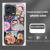 مناسبة لـ Xiaomi 14 Ultra Mobile Phone Case Cartoon 10 Denim Civi3 Glass Pro Creative C55 anti fall مناسبة لـ Xiaomi 14 Ultra Mobile Phone Case Cartoon 10 Denim Civi3 Glass Pro Creative C55 anti fall