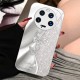 مناسبة لـ Xiaomi 15Pro Phone Phone Case 14 Crystal Flash Butterfly 13 Metal Liquid 12