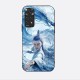 ينطبق على Redmi K70 Case Mobile Phone K80 Comic K60 Nezha K50 Demonic Child K40 Full-Abult