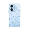 لؤلؤة الحب المعمول بها VIVOS30 Mobile Case S20 Creative S19 Light Luxury S18 All Inclusive Y100 Advanced Z9 Liquid لؤلؤة الحب المعمول بها VIVOS30 Mobile Case S20 Creative S19 Light Luxury S18 All Inclusive Y100 Advanced Z9 Liquid
