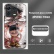 ينطبق على Xiaomi 14 Ultra Mobile Phone Case 15 Comic الصيني 13 Nezha 12 Demonic Child 11 All-Insivel