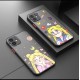 ينطبق على Apple 11pro Sailor Moon 12 Demon Slayer Mini All Inclusive 7 Skin Feel X/XS aliexpress