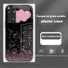 ينطبق على Redmi K80 Case Mobile Phone Case K70 Cartoon 10 Lradient K60 Kidie Cat Pro Glass K30 Pink K40 Girls ينطبق على Redmi K80 Case Mobile Phone Case K70 Cartoon 10 Lradient K60 Kidie Cat Pro Glass K30 Pink K40 Girls