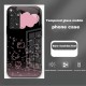 ينطبق على Redmi K80 Case Mobile Phone Case K70 Cartoon 10 Lradient K60 Kidie Cat Pro Glass K30 Pink K40 Girls