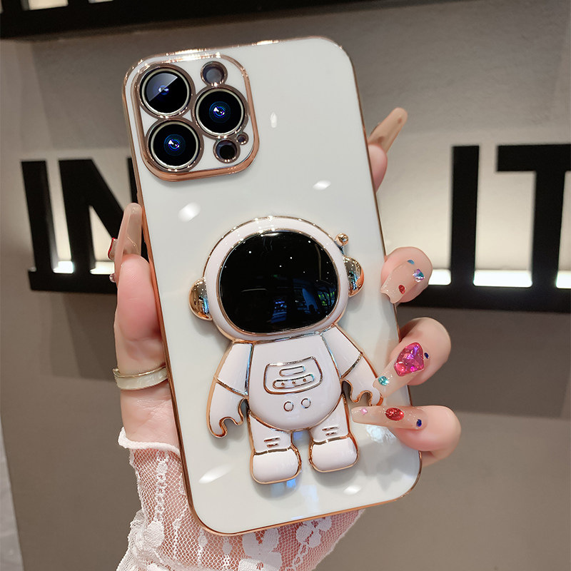 مناسبة ل Samsung A55 A53 A15 Case Phone Case lelectroplated Stand A22 A32 A53 A34 Soft Case مناسبة ل Samsung A55 A53 A15 Case Phone Case lelectroplated Stand A22 A32 A53 A34 Soft Case