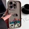 جديد 17 17 الهواء مناسبًا لـ Apple 17Pro 17Promax 16 Mobile Case 16Pro 14 11 North Soft جديد 17 17 الهواء مناسبًا لـ Apple 17Pro 17Promax 16 Mobile Case 16Pro 14 11 North Soft