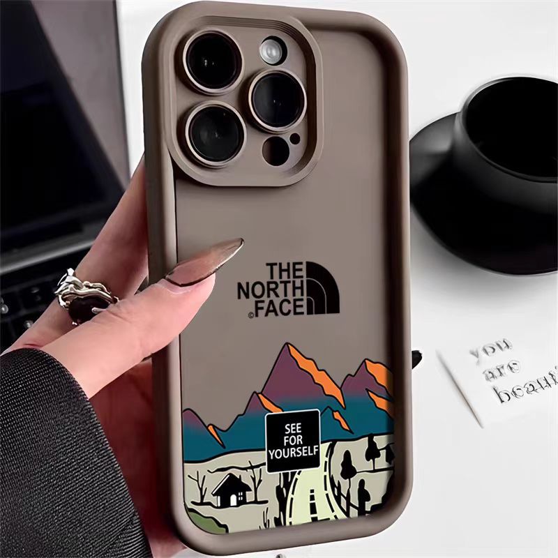 جديد 17 17 الهواء مناسبًا لـ Apple 17Pro 17Promax 16 Mobile Case 16Pro 14 11 North Soft جديد 17 17 الهواء مناسبًا لـ Apple 17Pro 17Promax 16 Mobile Case 16Pro 14 11 North Soft