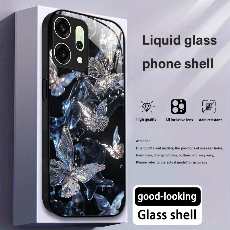 ينطبق على OPROPORENO14 CASE PRO PRO HOT PRODUCT FindX8 SMUDGE LOVE X7 Butterfly X6 Glass A52 Star ينطبق على OPROPORENO14 CASE PRO PRO HOT PRODUCT FindX8 SMUDGE LOVE X7 Butterfly X6 Glass A52 Star