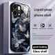 ينطبق على OPROPORENO14 CASE PRO PRO HOT PRODUCT FindX8 SMUDGE LOVE X7 Butterfly X6 Glass A52 Star