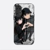 ينطبق على Huawei P80 Case Mobile Phone Case P70 Cartoon P60 Newspaper Conan X70i Xiaolan X60 زوجين Mate70 ينطبق على Huawei P80 Case Mobile Phone Case P70 Cartoon P60 Newspaper Conan X70i Xiaolan X60 زوجين Mate70