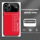 ينطبق على Apple 17lens BMW iPhone 8 Liquid Glass 13
