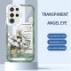 مناسبة لـ Samsung S23 Ultra Van Gogh 20 Shell Shell A54 Painting A52 Art A13 Labely Puzzle A32 anti fall