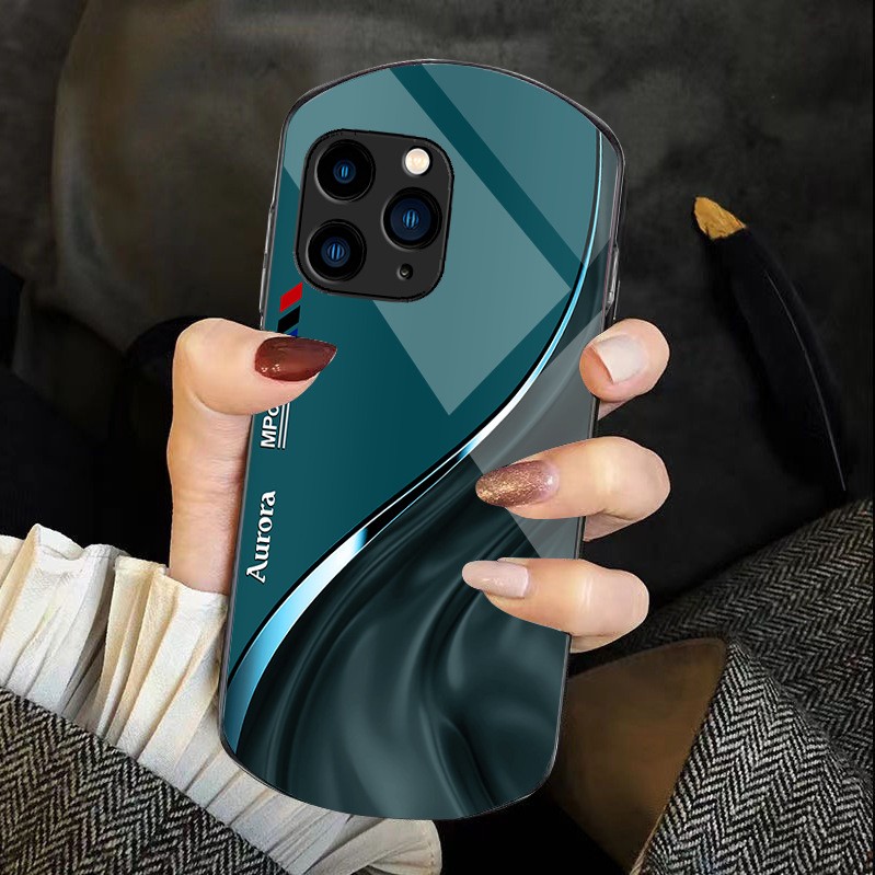 Aurora مناسبة لمنحنى Apple 12 Promax ذي القيمة العالية ذات القيمة العالية الكاملة Aurora مناسبة لمنحنى Apple 12 Promax ذي القيمة العالية ذات القيمة العالية الكاملة