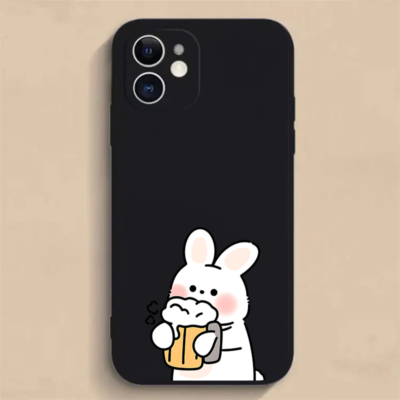 قابلة للتطبيق على iPhone 13 Phone Case 12 Line Puppy 11 Cute 16 Rubik's Cube XS Creative X Drink Beer Prop قابلة للتطبيق على iPhone 13 Phone Case 12 Line Puppy 11 Cute 16 Rubik's Cube XS Creative X Drink Beer Prop