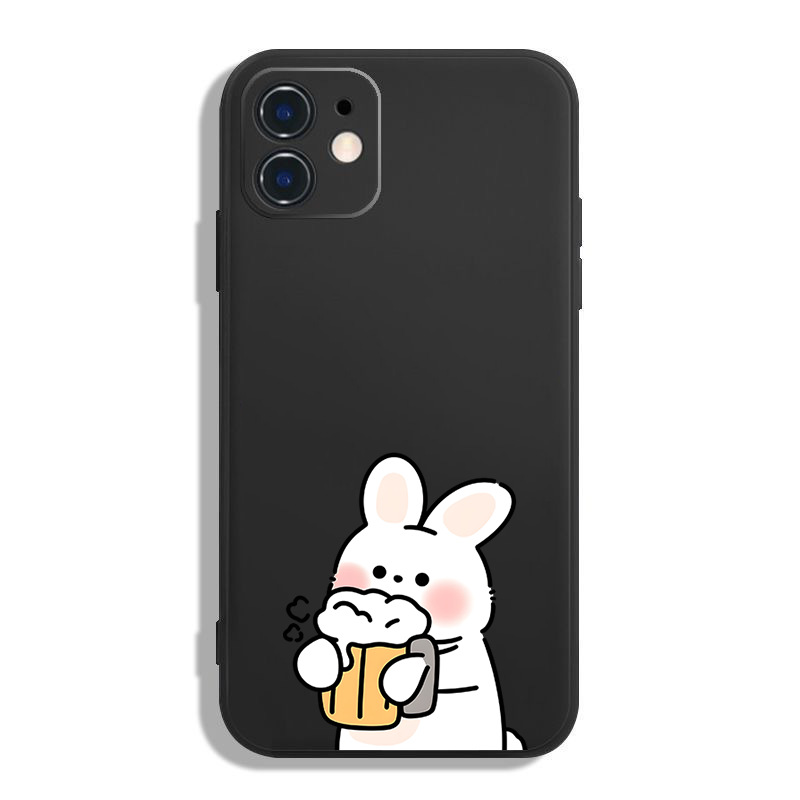 قابلة للتطبيق على iPhone 13 Phone Case 12 Line Puppy 11 Cute 16 Rubik's Cube XS Creative X Drink Beer Prop قابلة للتطبيق على iPhone 13 Phone Case 12 Line Puppy 11 Cute 16 Rubik's Cube XS Creative X Drink Beer Prop