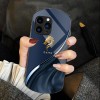 ينطبق على Apple 15 Dragon Qi Chongtian 13max Oval 11 Cloth Pattern 12mini Anti-Fall iPhone x aliexpress ينطبق على Apple 15 Dragon Qi Chongtian 13max Oval 11 Cloth Pattern 12mini Anti-Fall iPhone x aliexpress