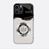 ينطبق على Apple 15/16 Ring Maple Leaf 14 Wave 13 Curve بالإضافة ينطبق على Apple 15/16 Ring Maple Leaf 14 Wave 13 Curve بالإضافة