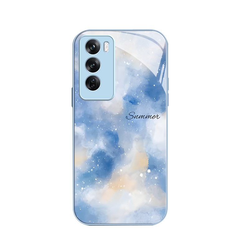 ينطبق على Opporeno14 Mobile Phone Case A1 Dream A2 Aura A9 Broken Ice FindX8 Liquid A8 Advanced A4 Advanced A4 ينطبق على Opporeno14 Mobile Phone Case A1 Dream A2 Aura A9 Broken Ice FindX8 Liquid A8 Advanced A4 Advanced A4
