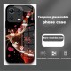 مناسبة لـ Xiaomi 15Pro God of Wealth Mobile Case Get Rich Mix4 كل ما أريد أن أصبح C40 Grich C55 Glass