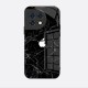 ينطبق على OnePlus ACE5 Case Pro Wood Grain Leather 9r Apple Pattern 3V Smoke 1+10 Glass 13R Creational