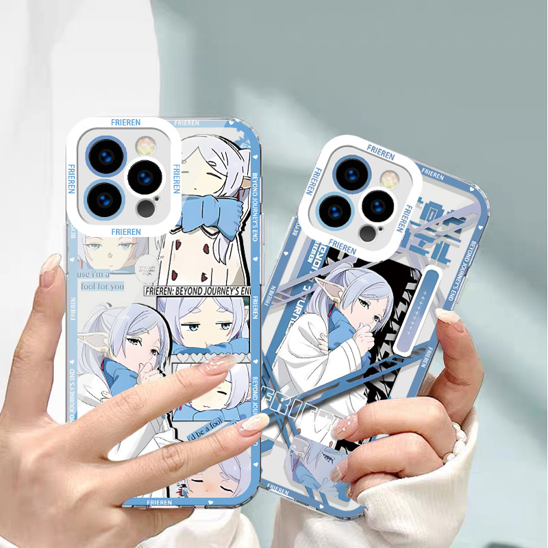 Flilian المدمر مناسب لـ iPhone 11 Phone Case 12 Animation 13 2d 14 Angel Eye 15 Model Cult Flilian المدمر مناسب لـ iPhone 11 Phone Case 12 Animation 13 2d 14 Angel Eye 15 Model Cult