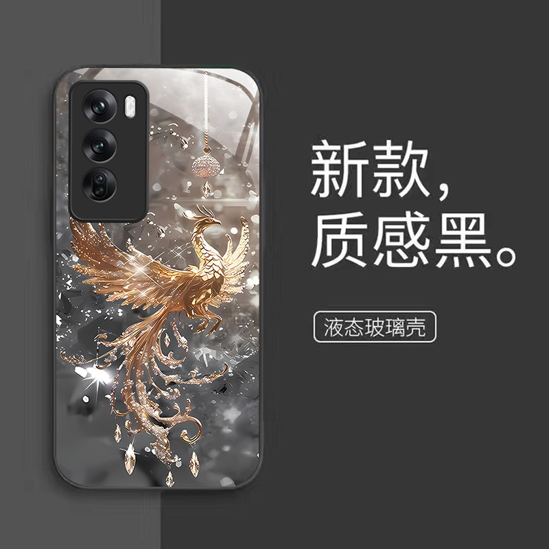 ينطبق على OPPOFINDX8 ، A1 A1 Broken Diamond Phoenix A2 New Chinese Style A11 Light Light A1K All-Insival ينطبق على OPPOFINDX8 ، A1 A1 Broken Diamond Phoenix A2 New Chinese Style A11 Light Light A1K All-Insival