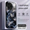 ينطبق على Redmi Note14 Case Mobile Phone K80 Hot Model K70e Smudge Love K60 Butterfly 13C Glass Pro Star ينطبق على Redmi Note14 Case Mobile Phone K80 Hot Model K70e Smudge Love K60 Butterfly 13C Glass Pro Star