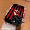 مناسبة لـ Apple 17 17 Air 17Promax 17Pro Football Milan Soft 16 16pro 15 14 13 مناسبة لـ Apple 17 17 Air 17Promax 17Pro Football Milan Soft 16 16pro 15 14 13