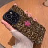 نجم Leopard-Print 17 17air مناسب لـ Apple 17Promax 17Pro 16Pro Case 16Promax نجم Leopard-Print 17 17air مناسب لـ Apple 17Promax 17Pro 16Pro Case 16Promax