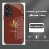مناسبة لـ SMSUNG A70 Five-Leaf Crust A50 A20 S8 S8 S8 Plus S21 ALIEXPRESS مناسبة لـ SMSUNG A70 Five-Leaf Crust A50 A20 S8 S8 S8 Plus S21 ALIEXPRESS